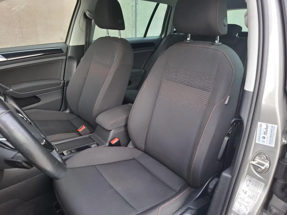 1.0 TSI Highline
