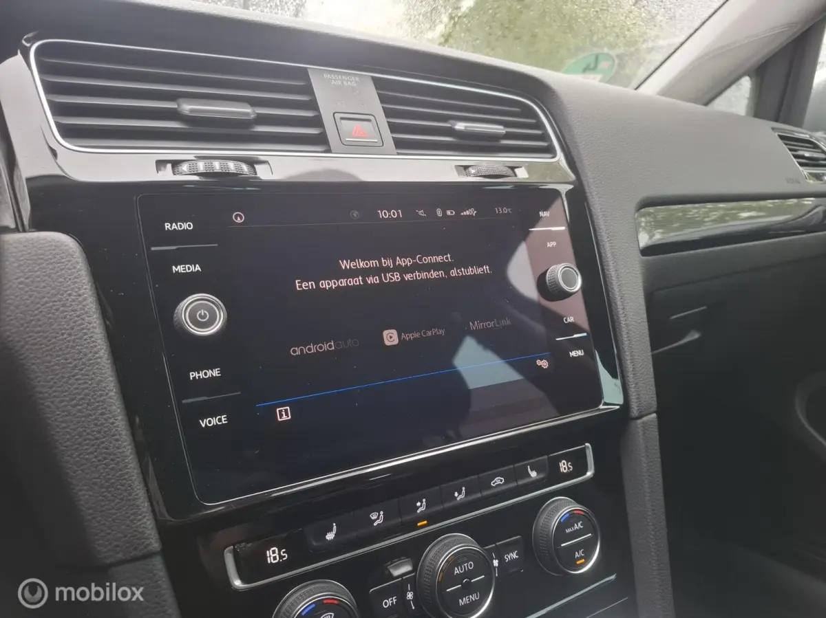 1.0 TSI Highline