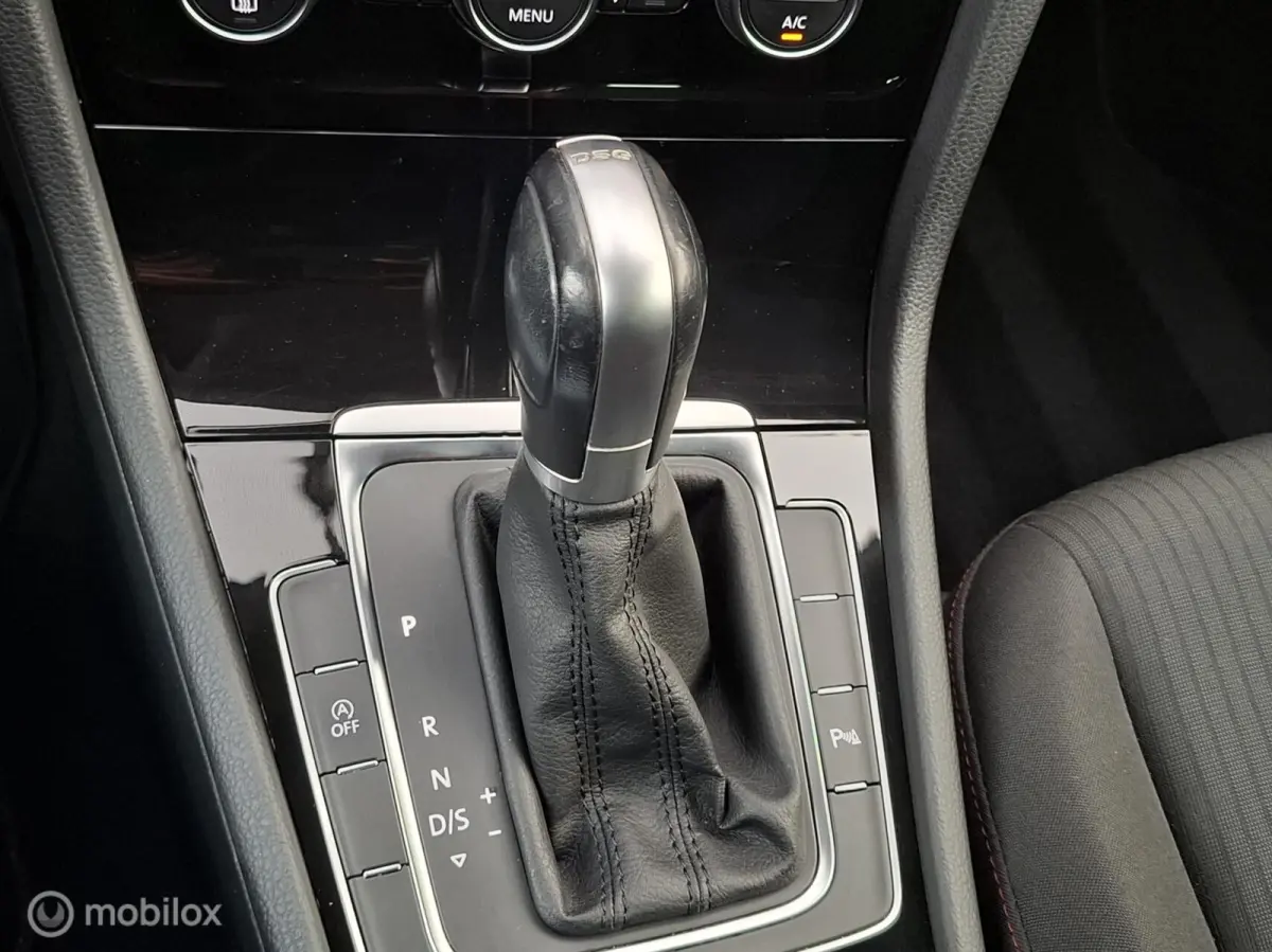 1.0 TSI Highline