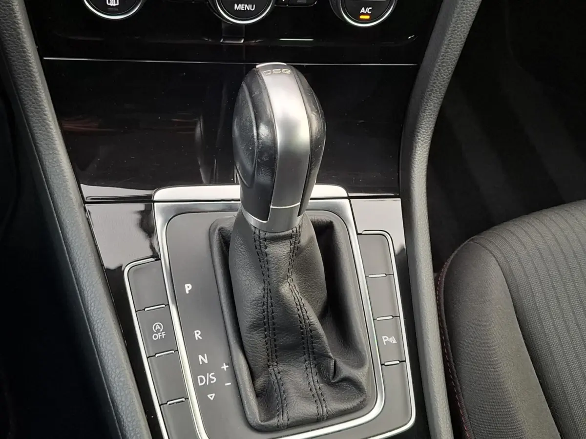 1.0 TSI Highline