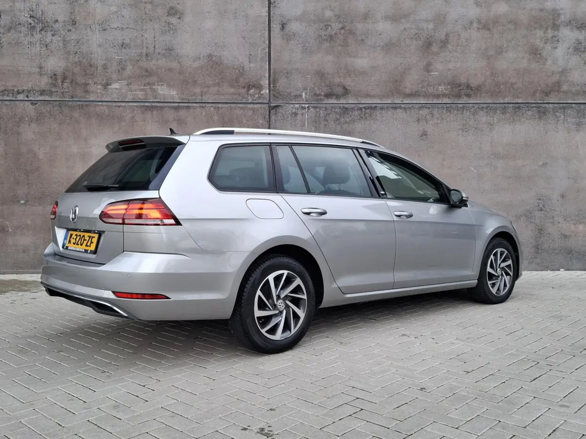 1.0 TSI Highline