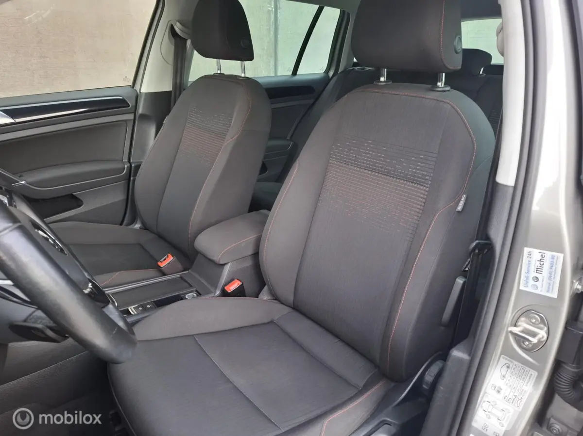 1.0 TSI Highline
