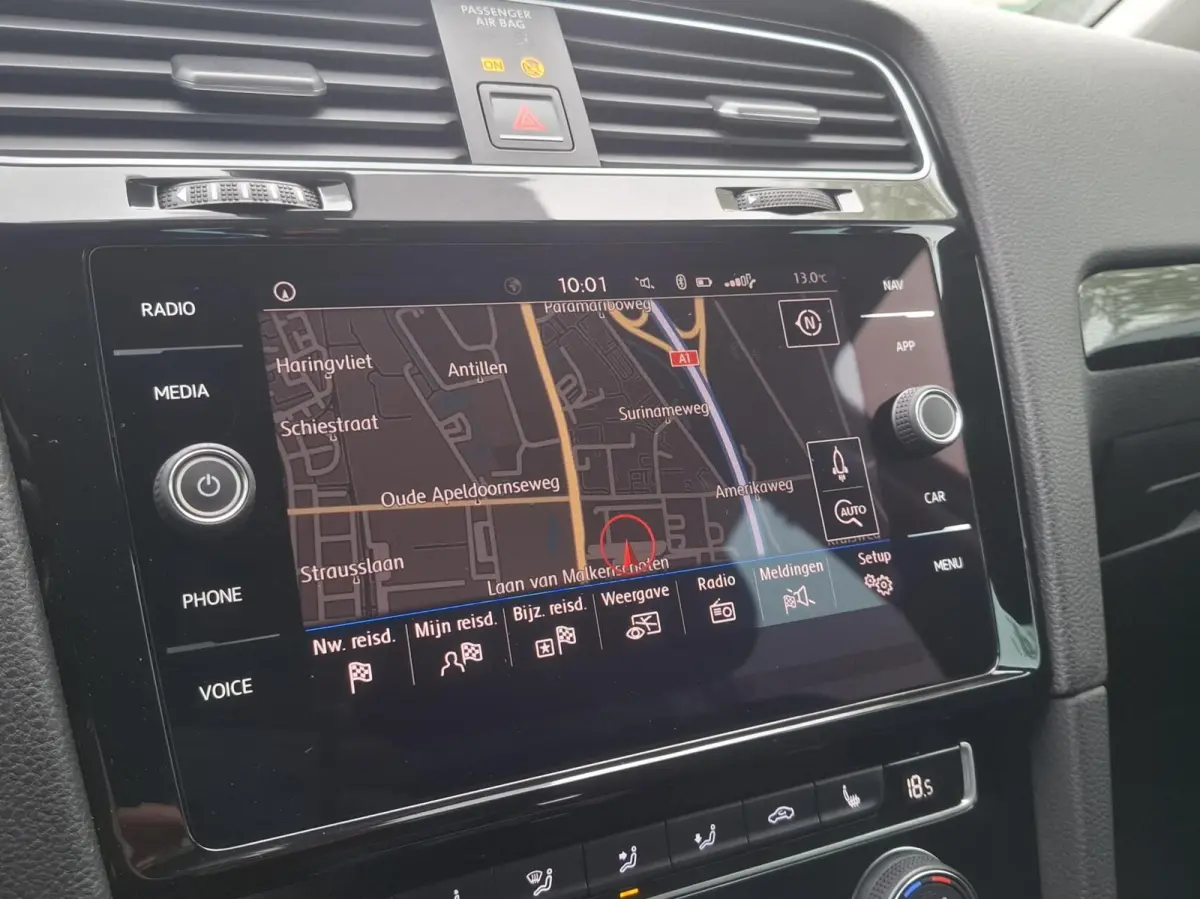 1.0 TSI Highline