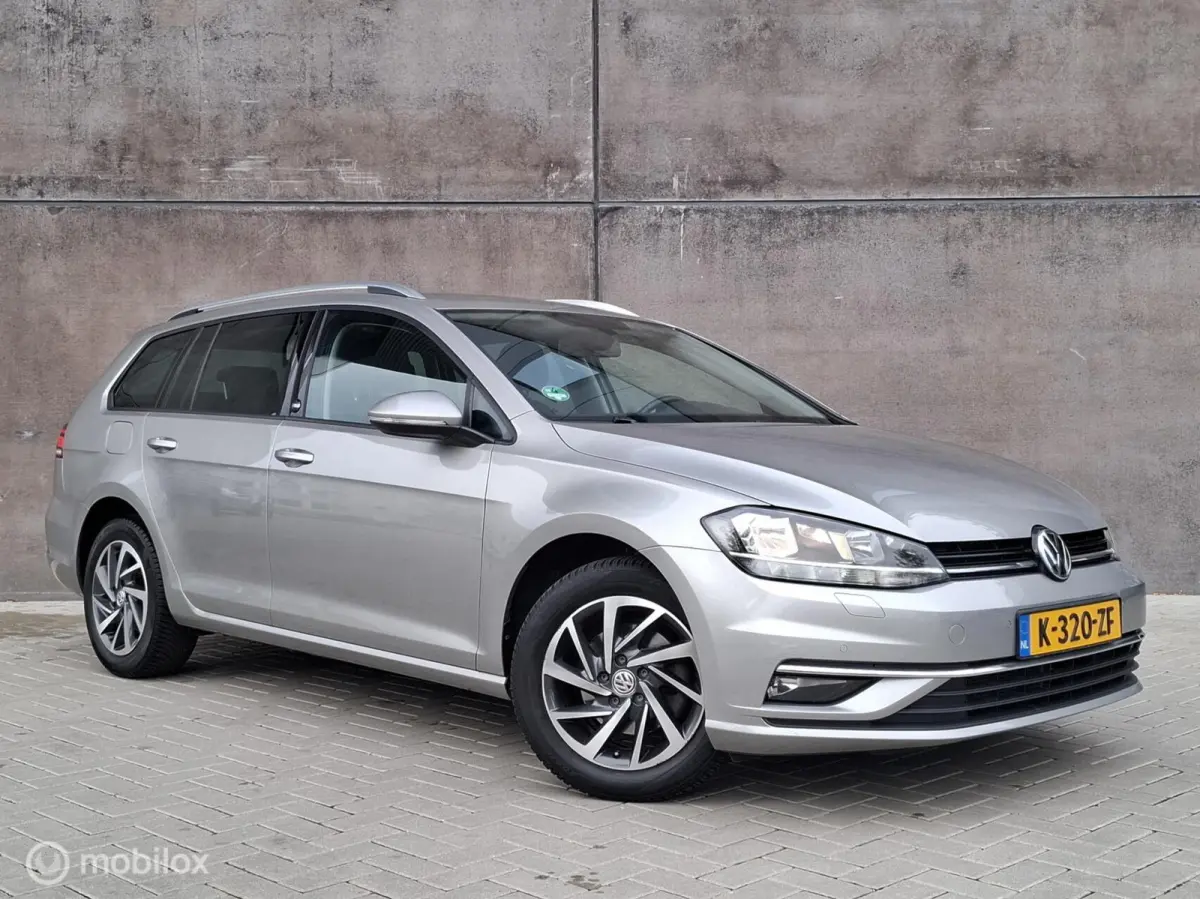 1.0 TSI Highline