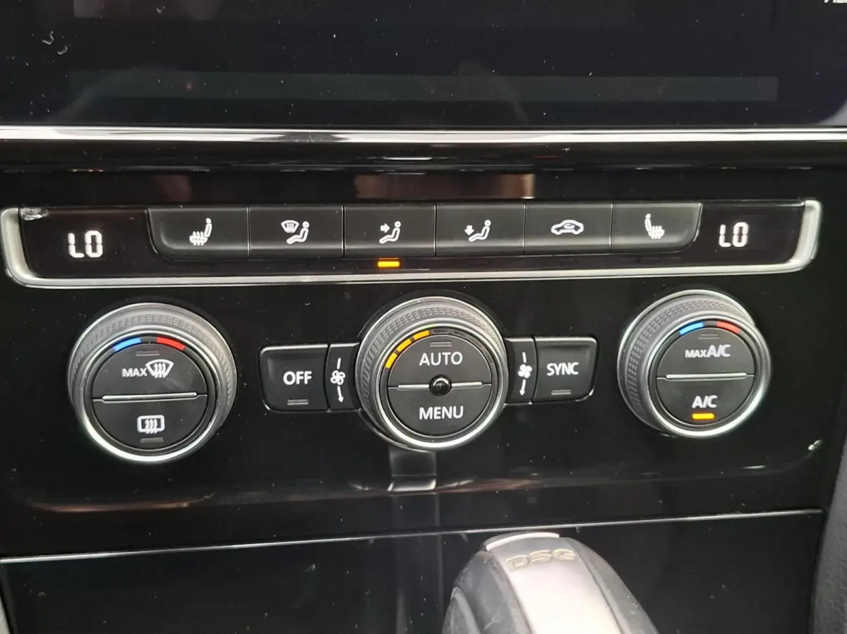1.0 TSI Highline