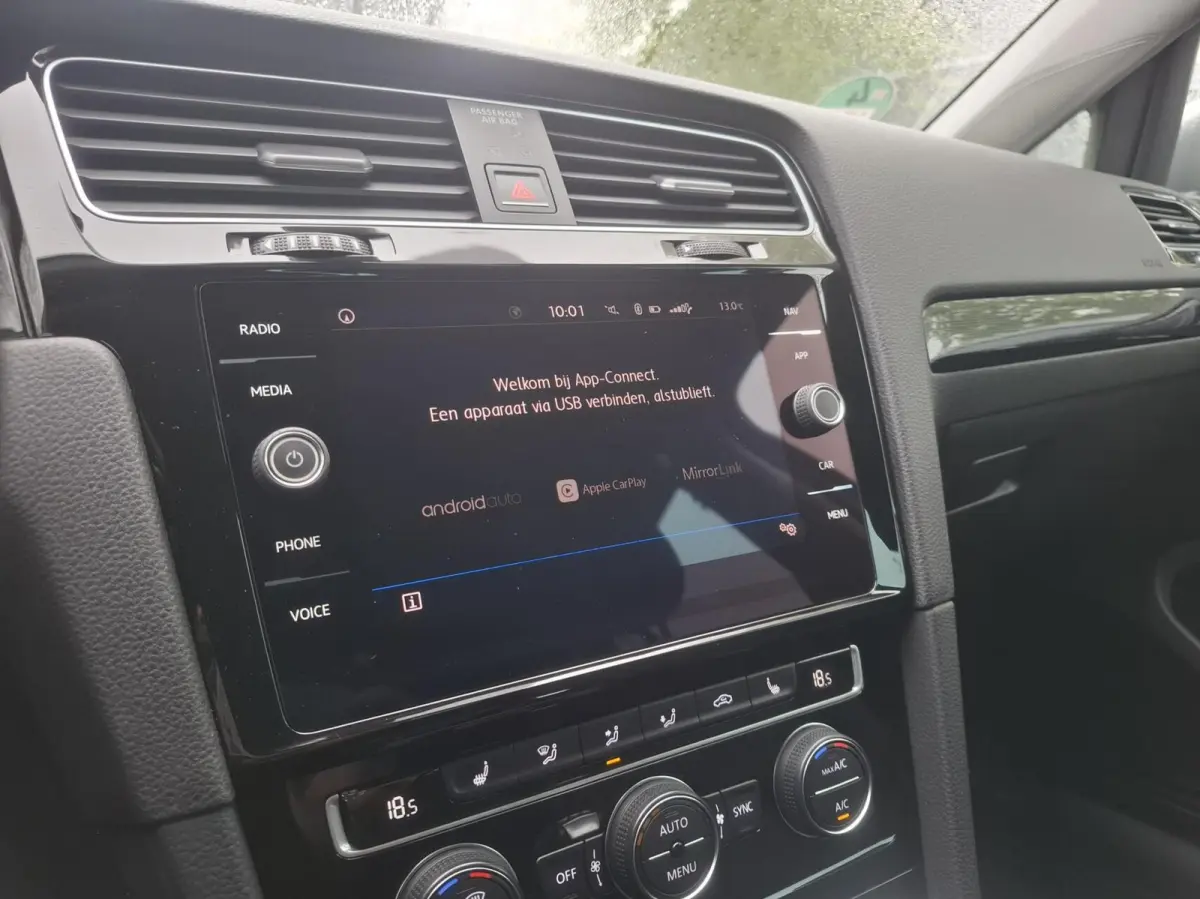1.0 TSI Highline