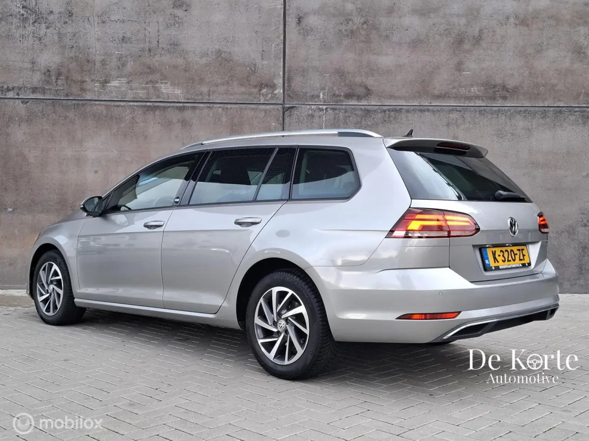 1.0 TSI Highline