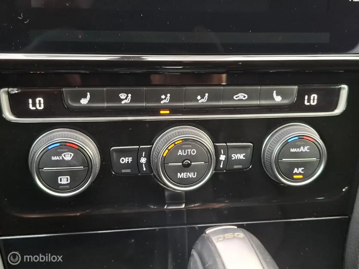 1.0 TSI Highline