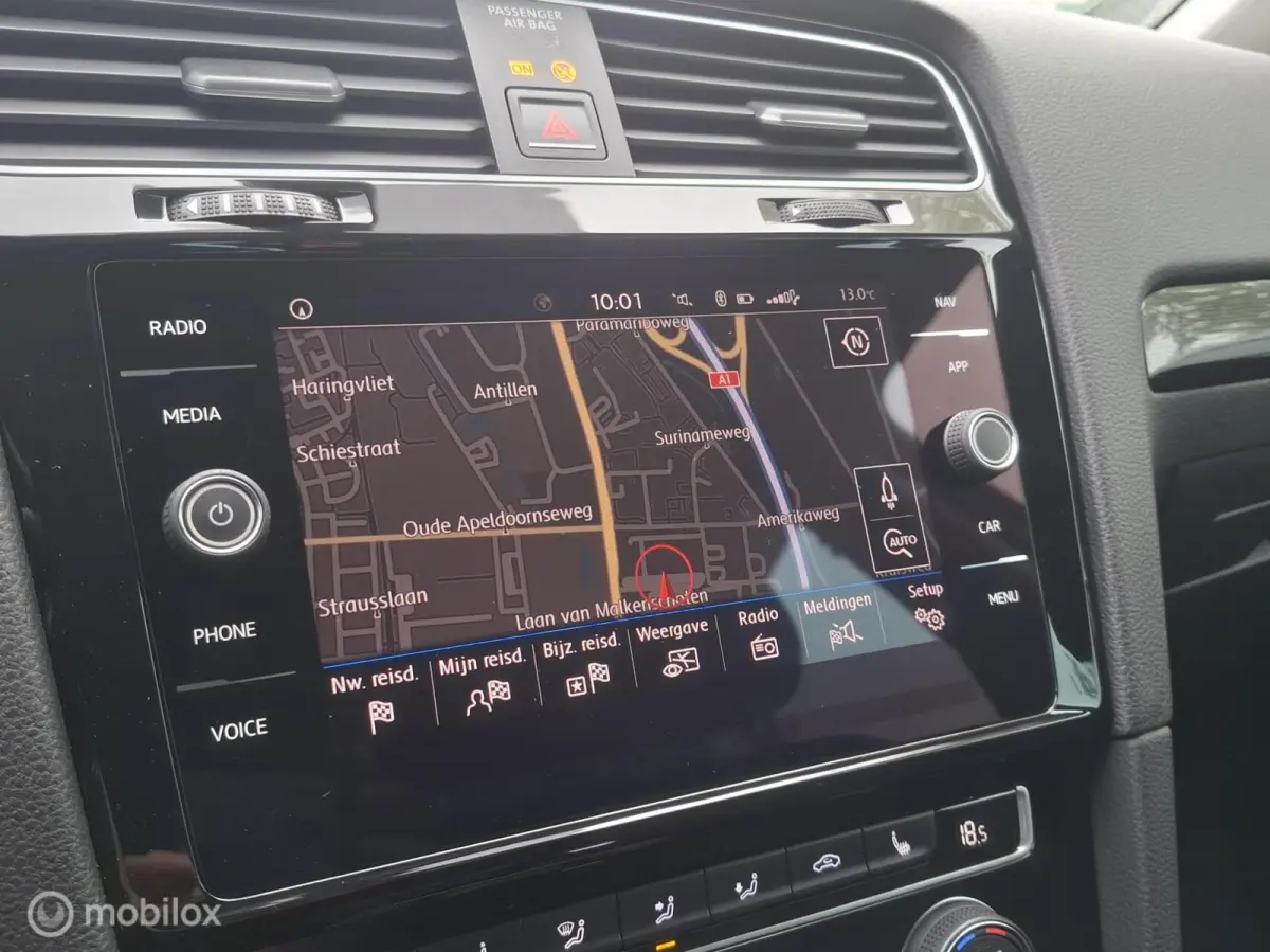 1.0 TSI Highline