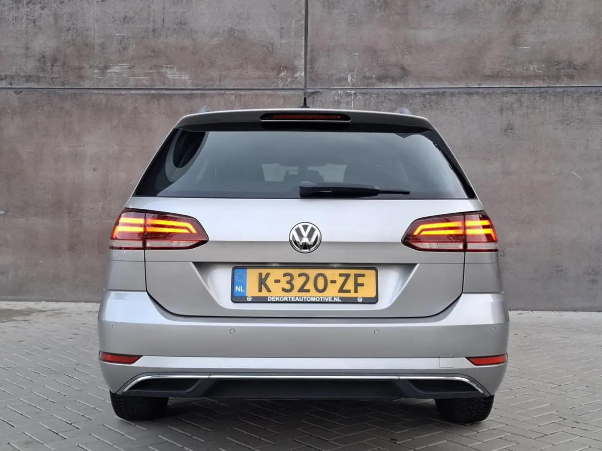 1.0 TSI Highline