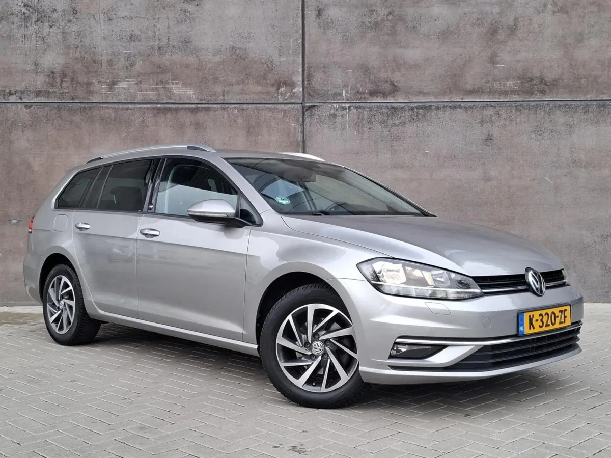 1.0 TSI Highline