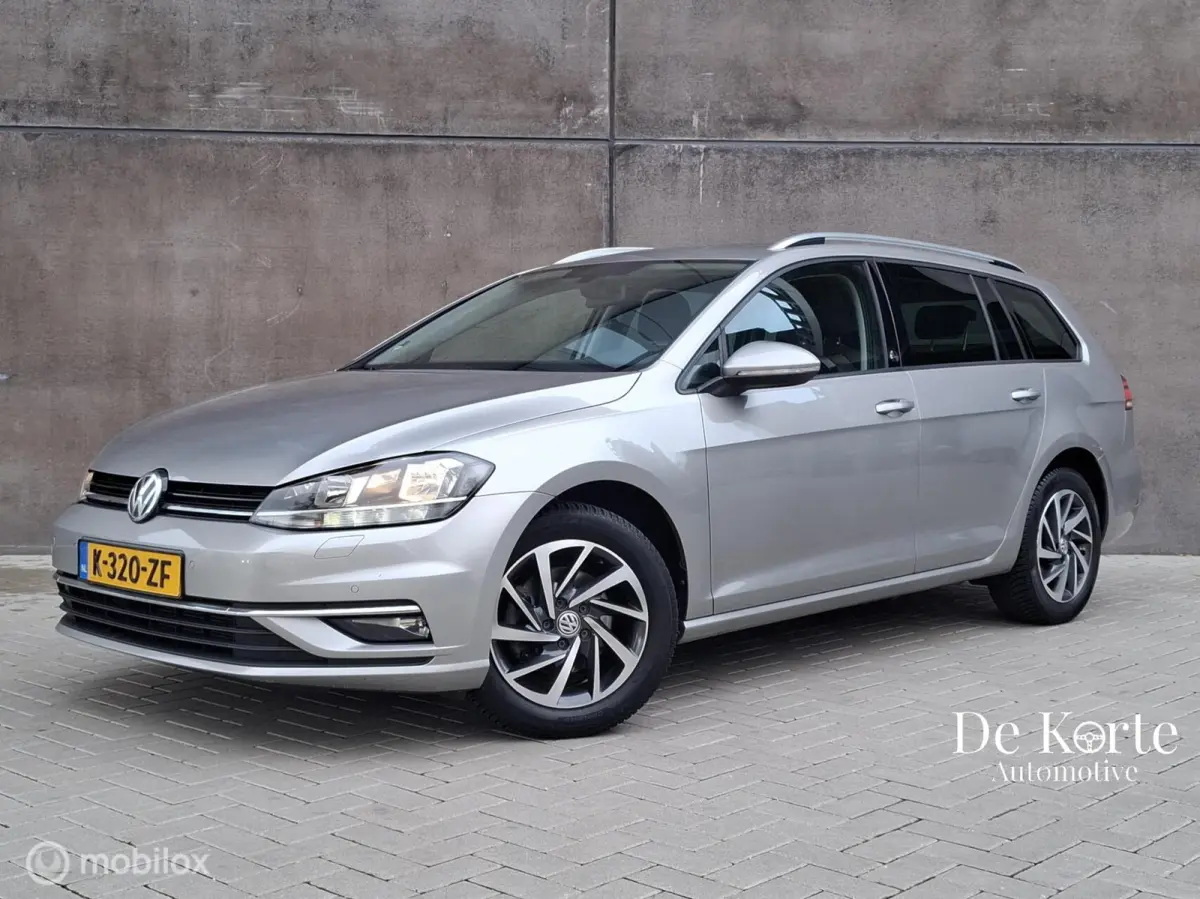 1.0 TSI Highline