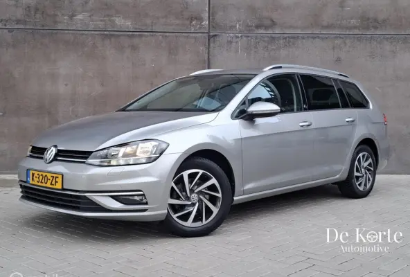 1.0 TSI Highline