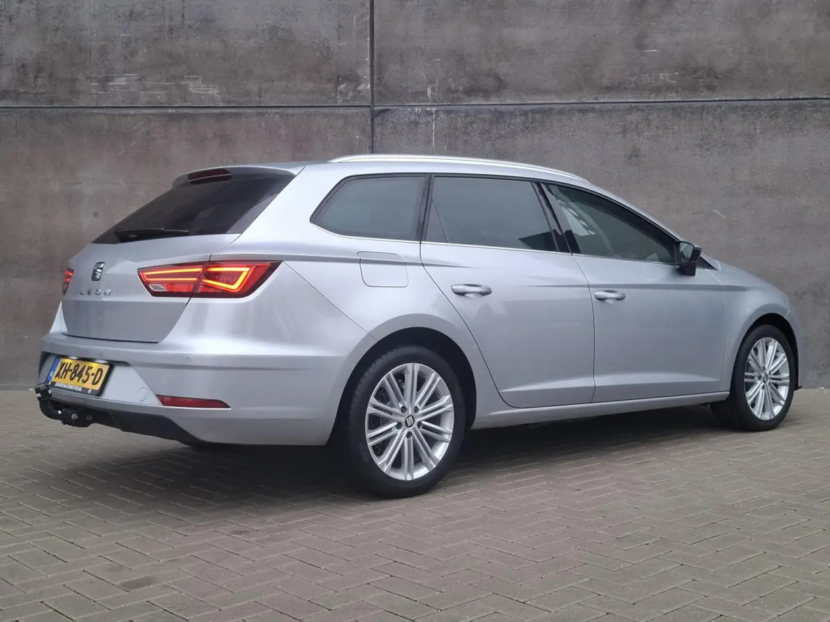1.5 TSI Automaat | Trekhaak | Carplay | Navi| Adaptief Cruise | 2e eigenaar |
