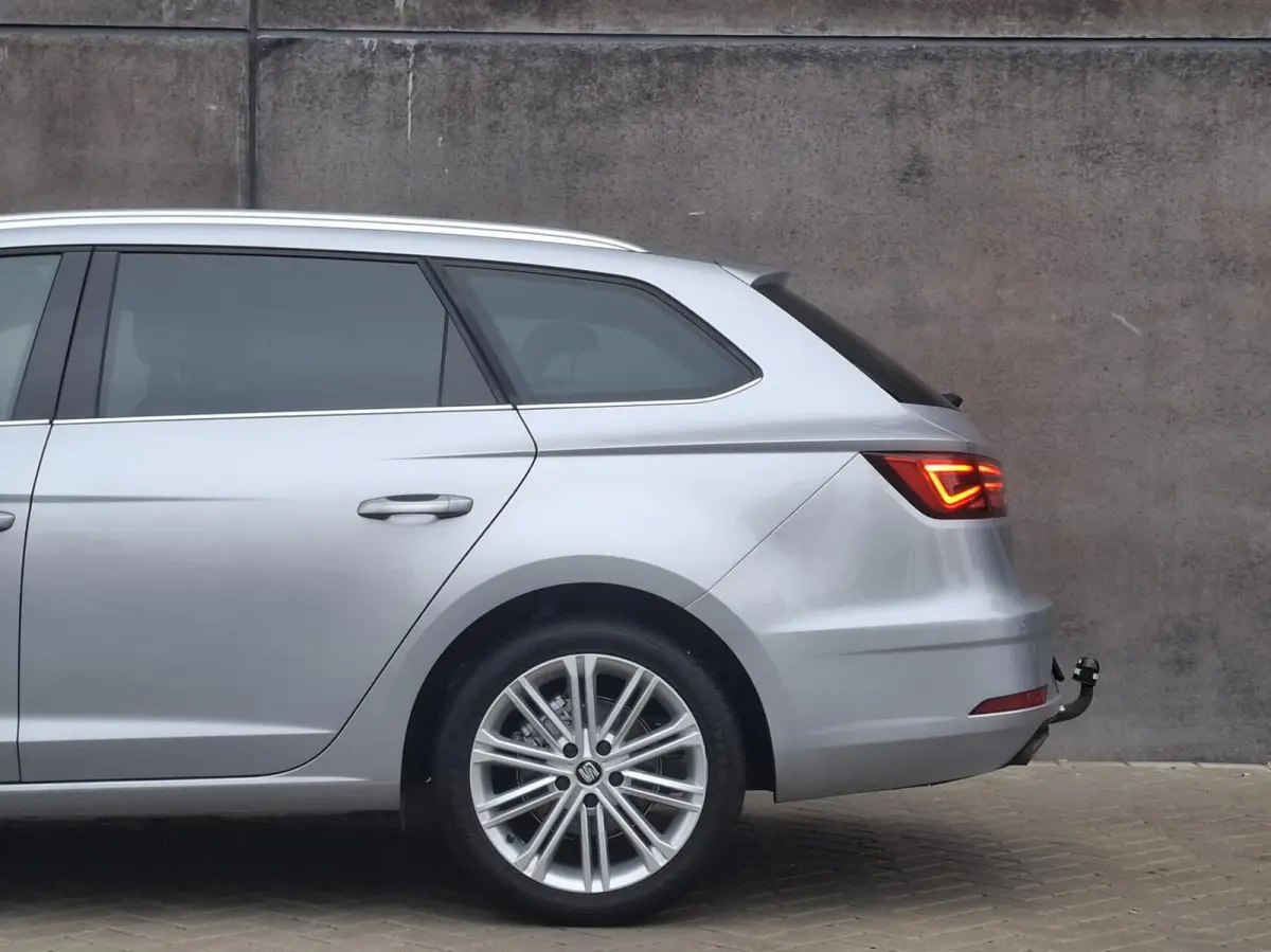 1.5 TSI Automaat | Trekhaak | Carplay | Navi| Adaptief Cruise | 2e eigenaar |