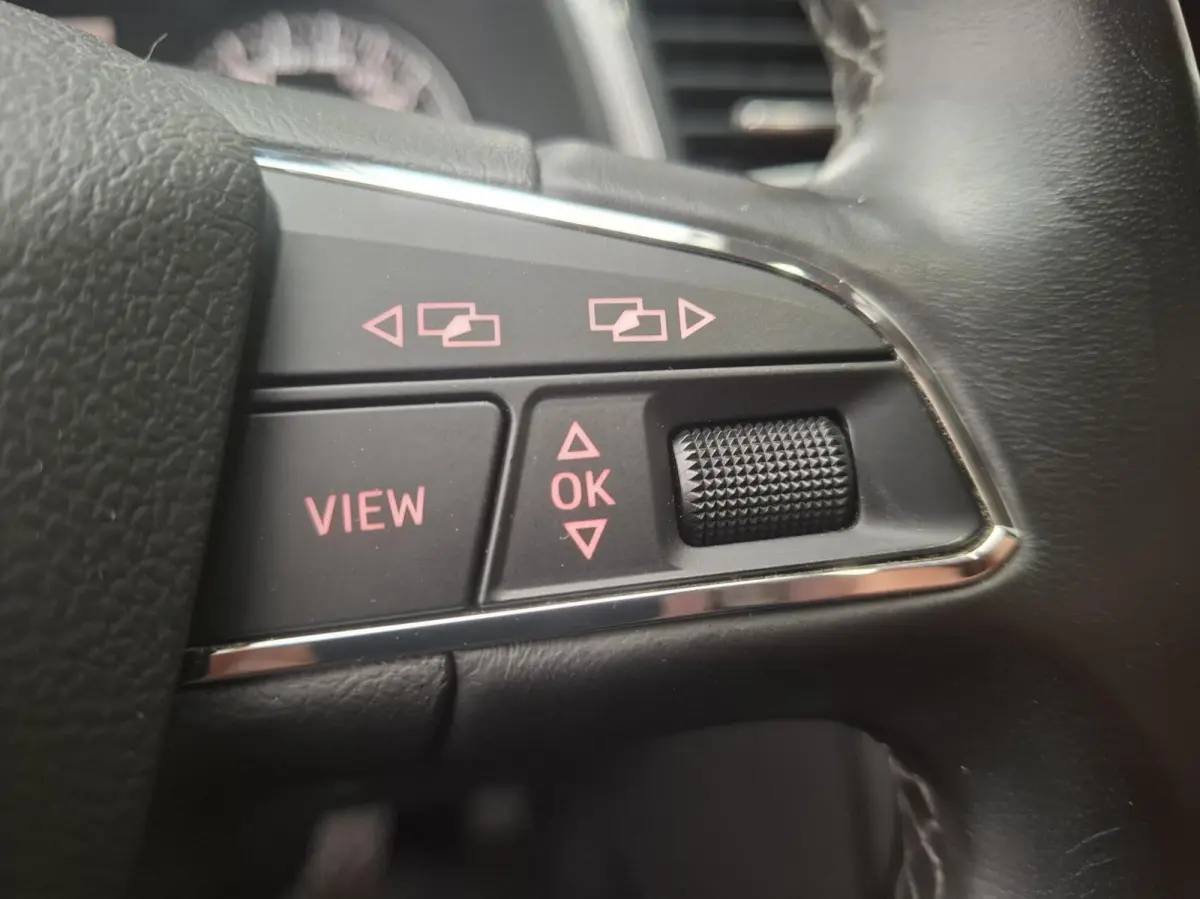1.5 TSI Automaat | Trekhaak | Carplay | Navi| Adaptief Cruise | 2e eigenaar |