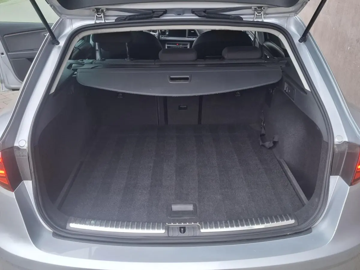 1.5 TSI Automaat | Trekhaak | Carplay | Navi| Adaptief Cruise | 2e eigenaar |