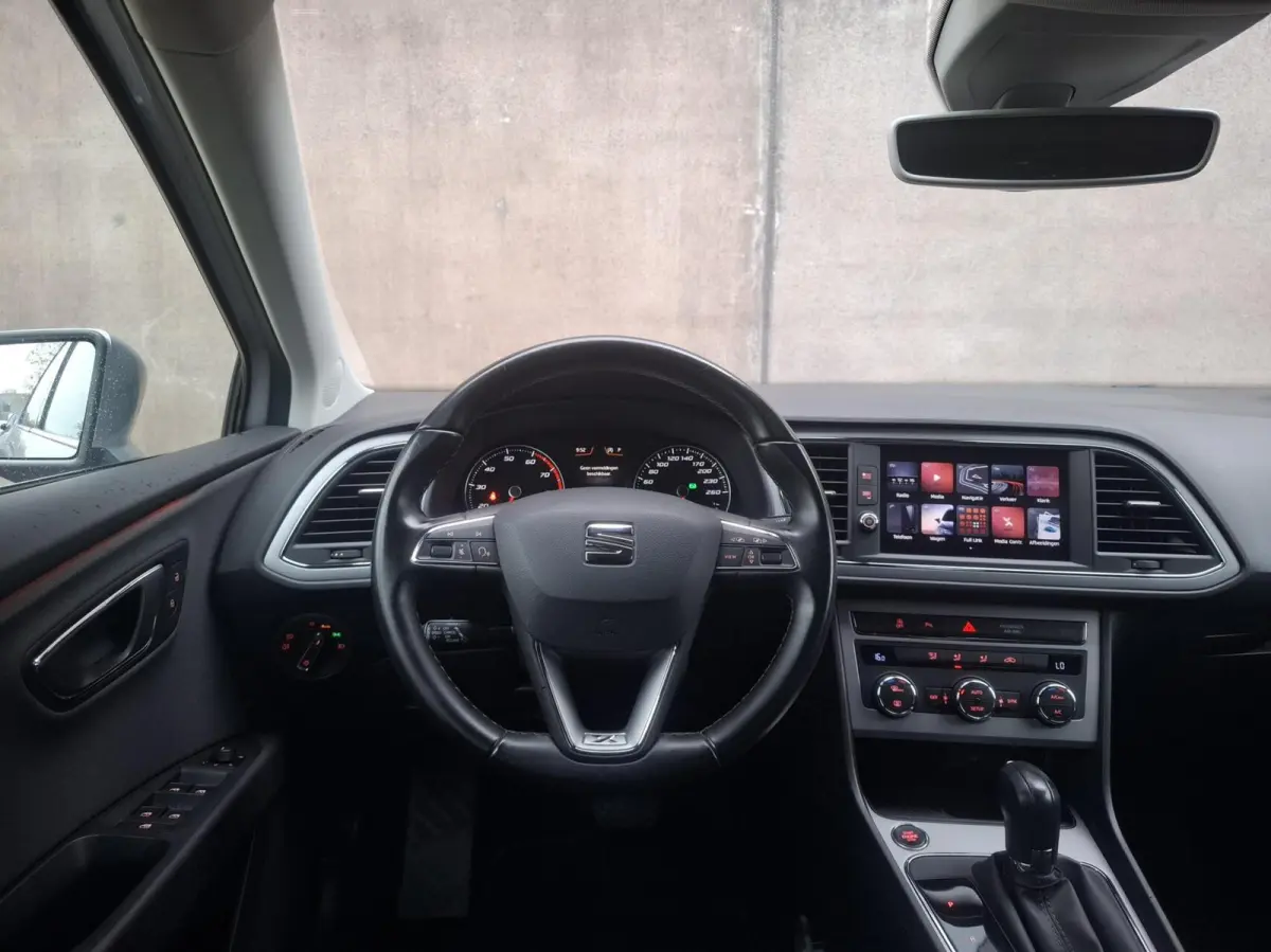 1.5 TSI Automaat | Trekhaak | Carplay | Navi| Adaptief Cruise | 2e eigenaar |