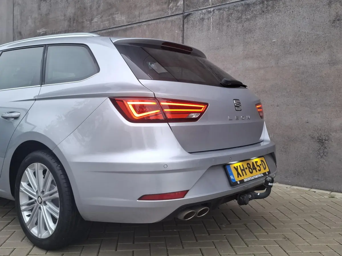 1.5 TSI Automaat | Trekhaak | Carplay | Navi| Adaptief Cruise | 2e eigenaar |