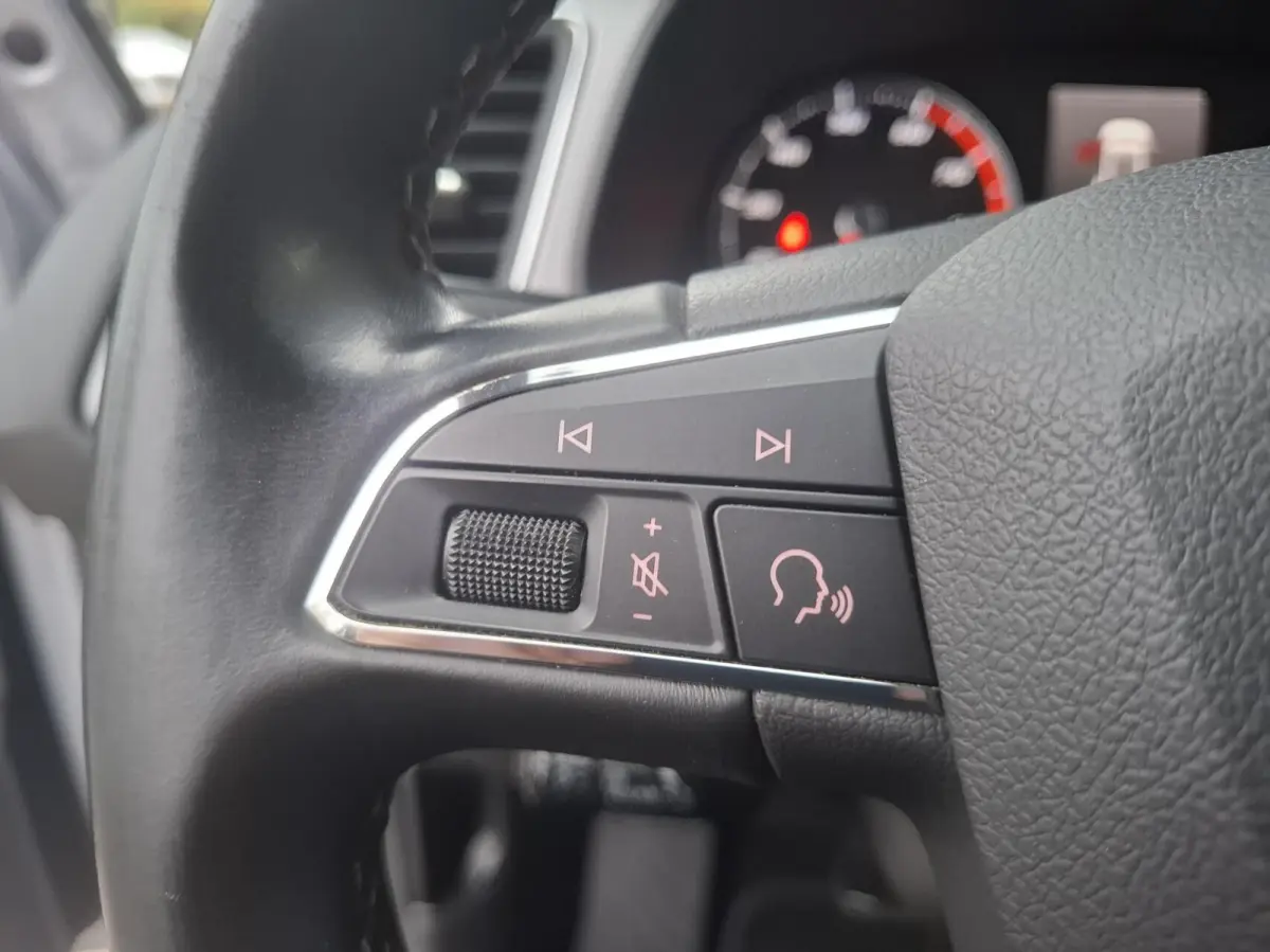 1.5 TSI Automaat | Trekhaak | Carplay | Navi| Adaptief Cruise | 2e eigenaar |