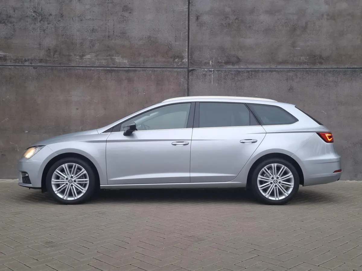 1.5 TSI Automaat | Trekhaak | Carplay | Navi| Adaptief Cruise | 2e eigenaar |
