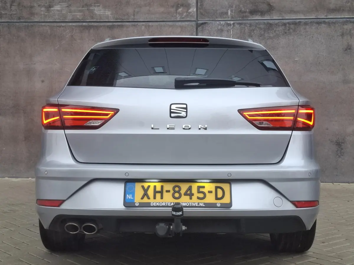1.5 TSI Automaat | Trekhaak | Carplay | Navi| Adaptief Cruise | 2e eigenaar |
