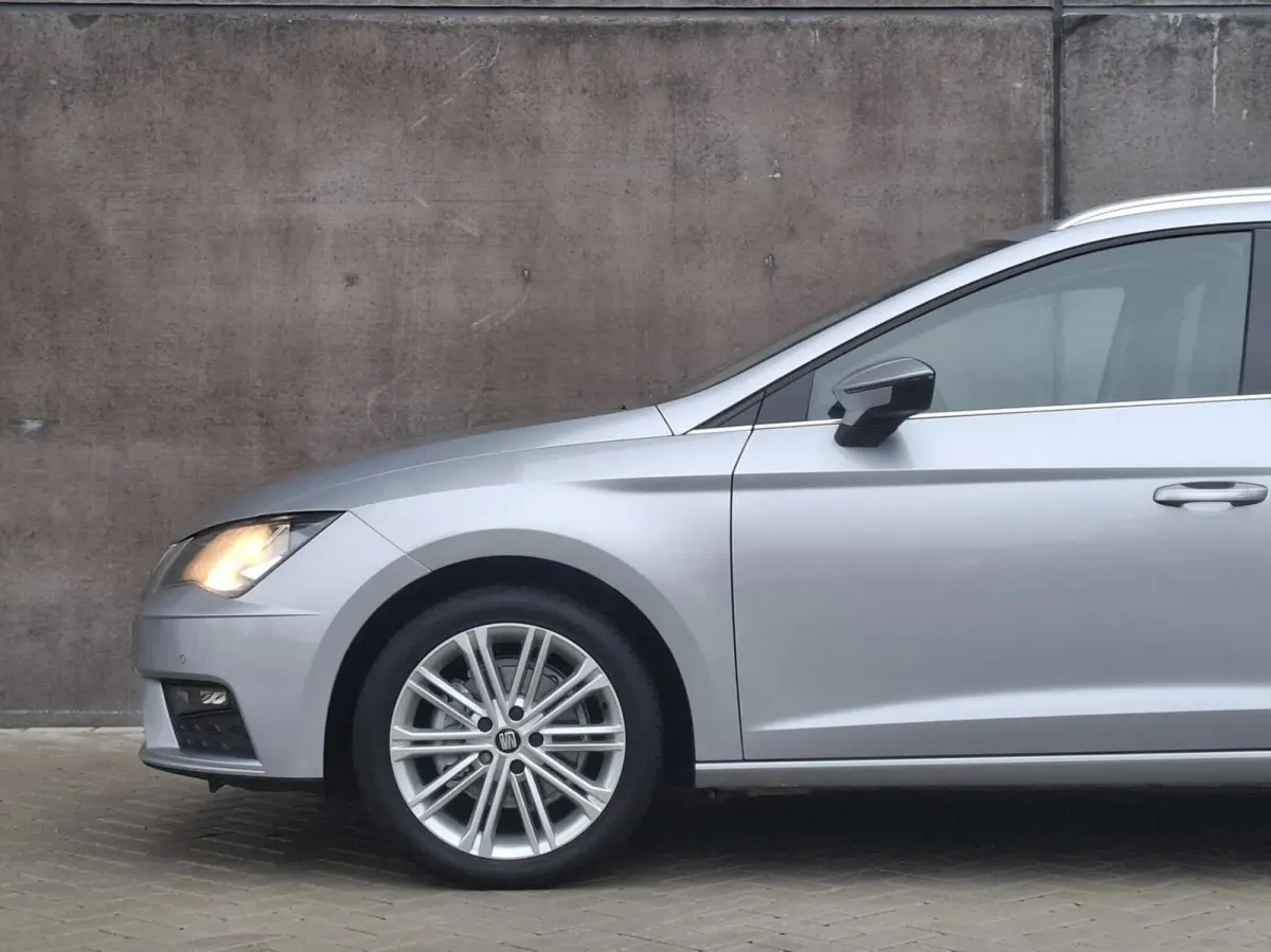 1.5 TSI Automaat | Trekhaak | Carplay | Navi| Adaptief Cruise | 2e eigenaar |