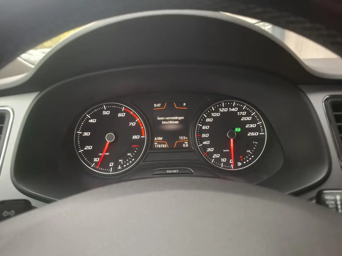 1.5 TSI Automaat | Trekhaak | Carplay | Navi| Adaptief Cruise | 2e eigenaar |