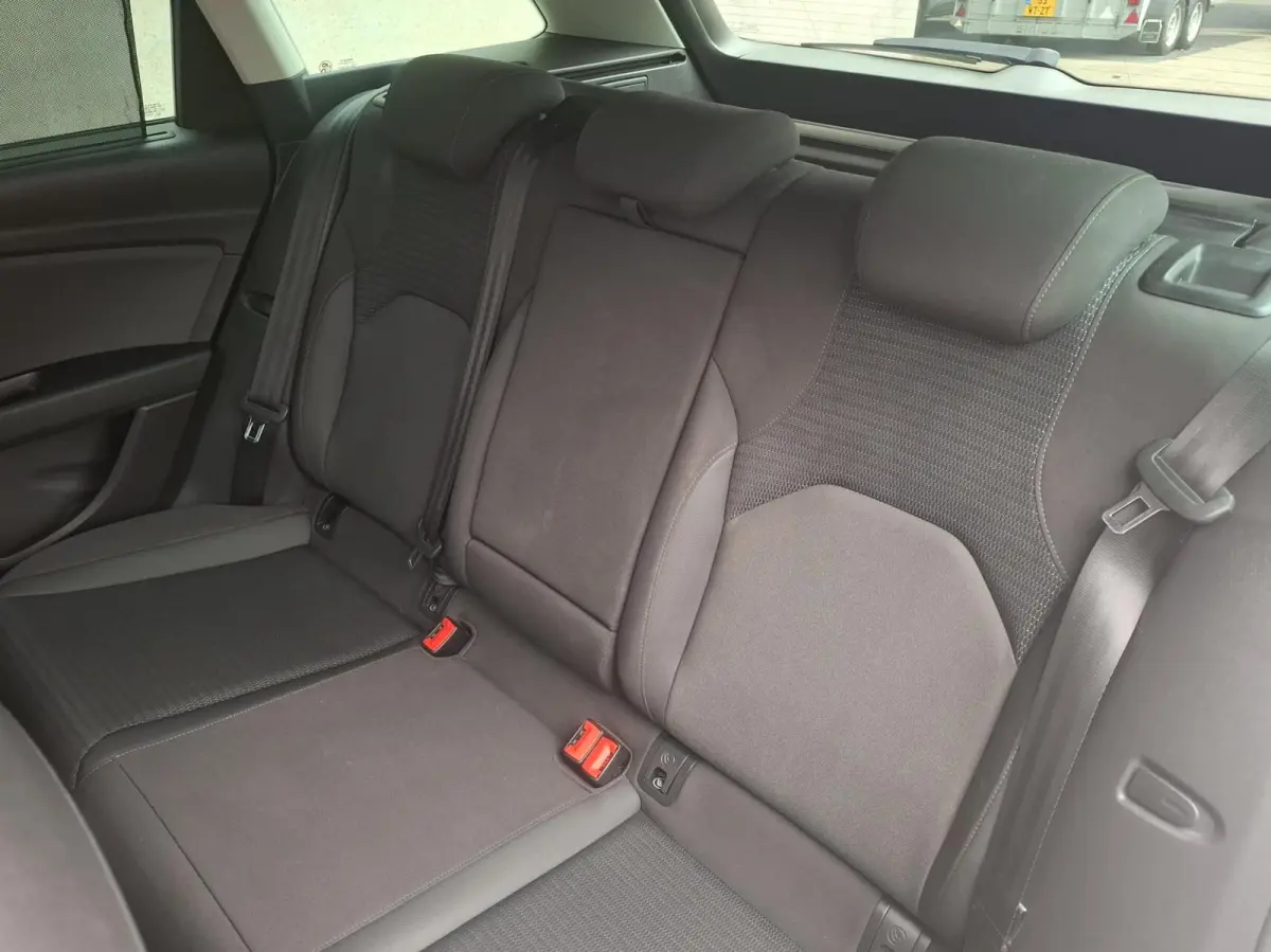 1.5 TSI Automaat | Trekhaak | Carplay | Navi| Adaptief Cruise | 2e eigenaar |