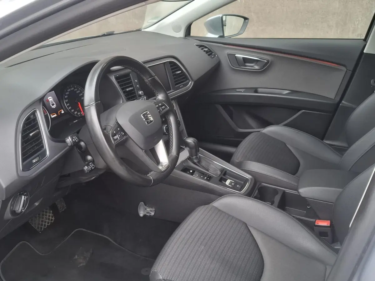 1.5 TSI Automaat | Trekhaak | Carplay | Navi| Adaptief Cruise | 2e eigenaar |