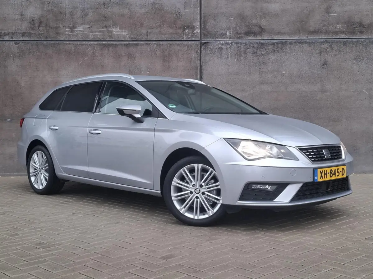 1.5 TSI Automaat | Trekhaak | Carplay | Navi| Adaptief Cruise | 2e eigenaar |