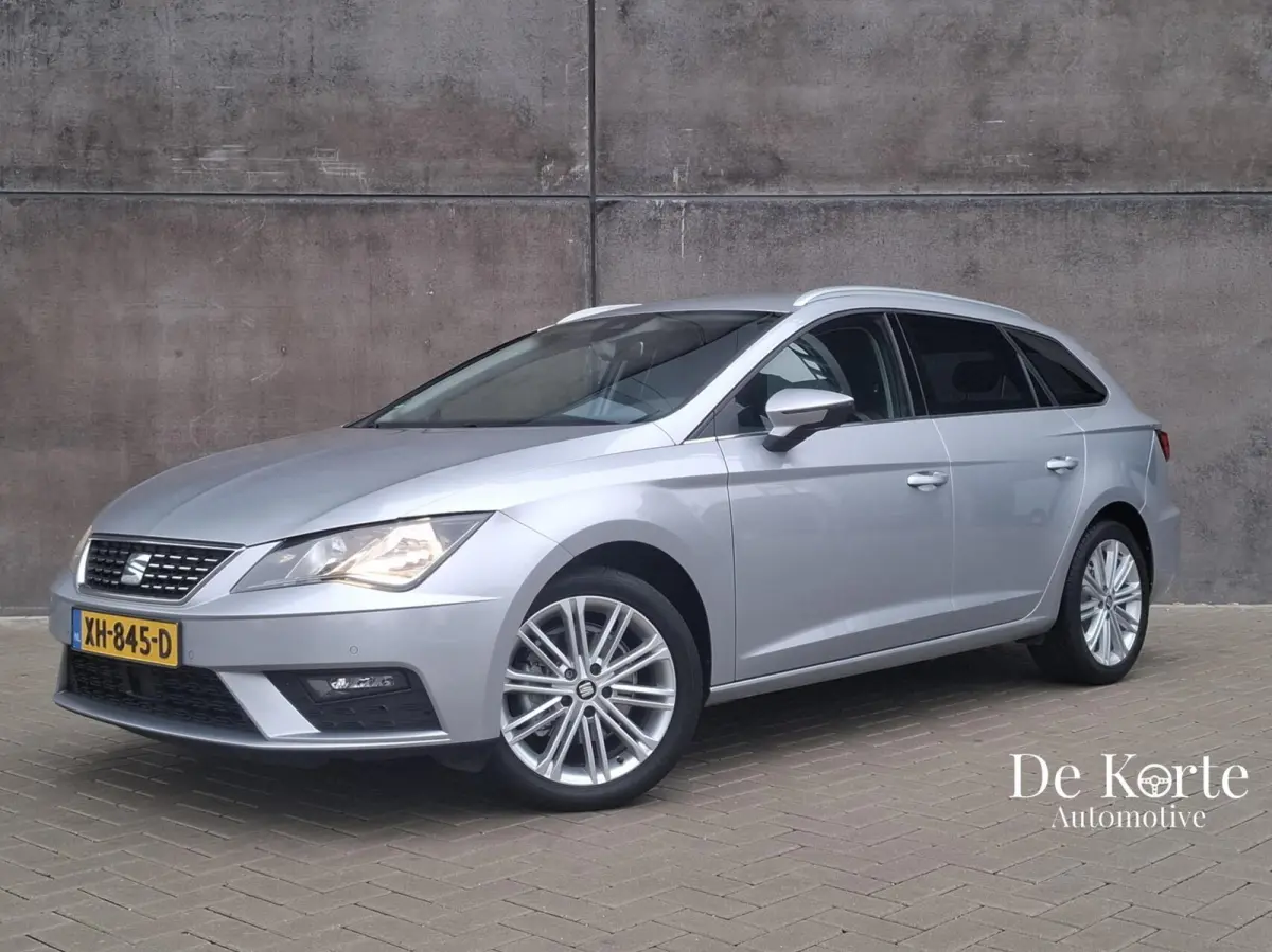 1.5 TSI Automaat | Trekhaak | Carplay | Navi| Adaptief Cruise | 2e eigenaar |