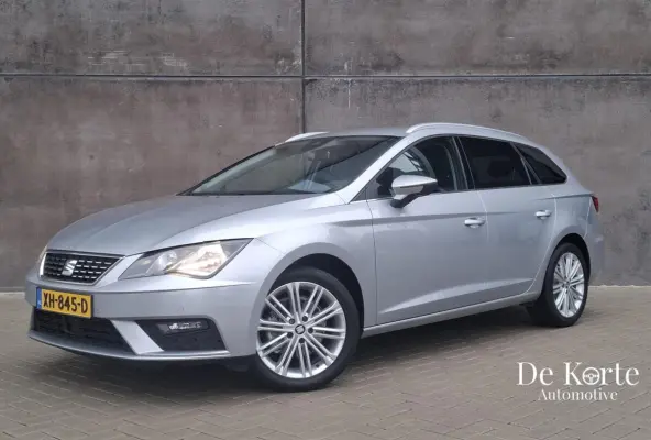 1.5 TSI Automaat | Trekhaak | Carplay | Navi| Adaptief Cruise | 2e eigenaar |