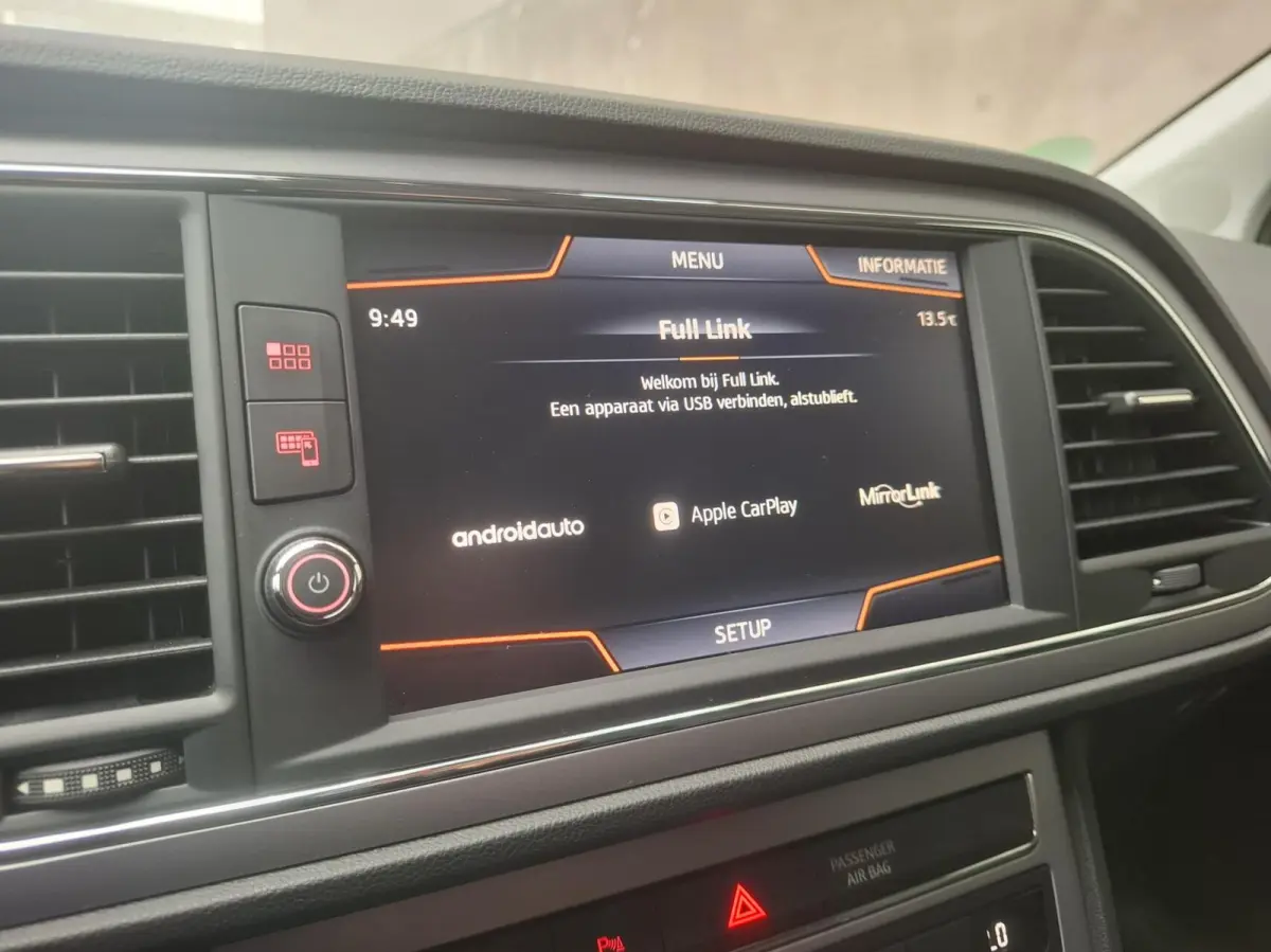 1.5 TSI Automaat | Trekhaak | Carplay | Navi| Adaptief Cruise | 2e eigenaar |