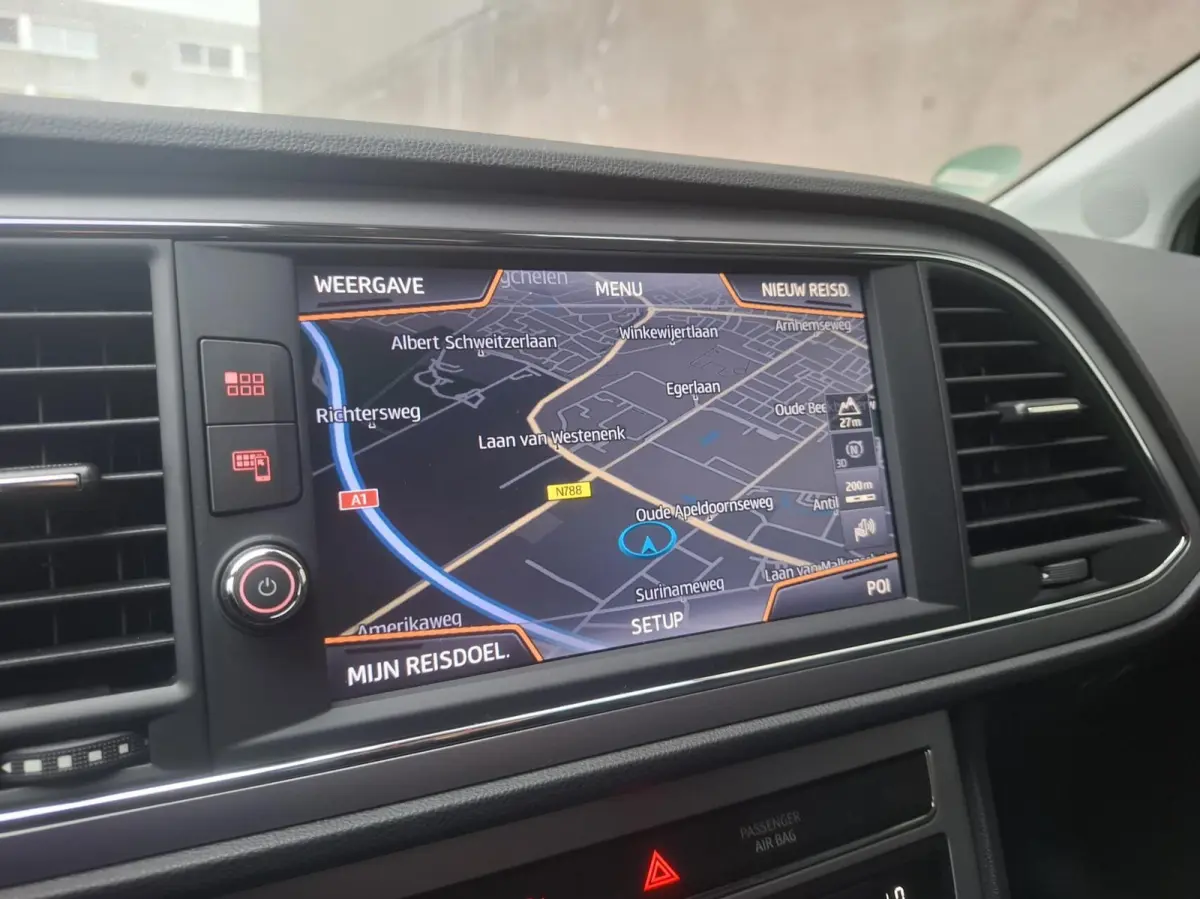 1.5 TSI Automaat | Trekhaak | Carplay | Navi| Adaptief Cruise | 2e eigenaar |