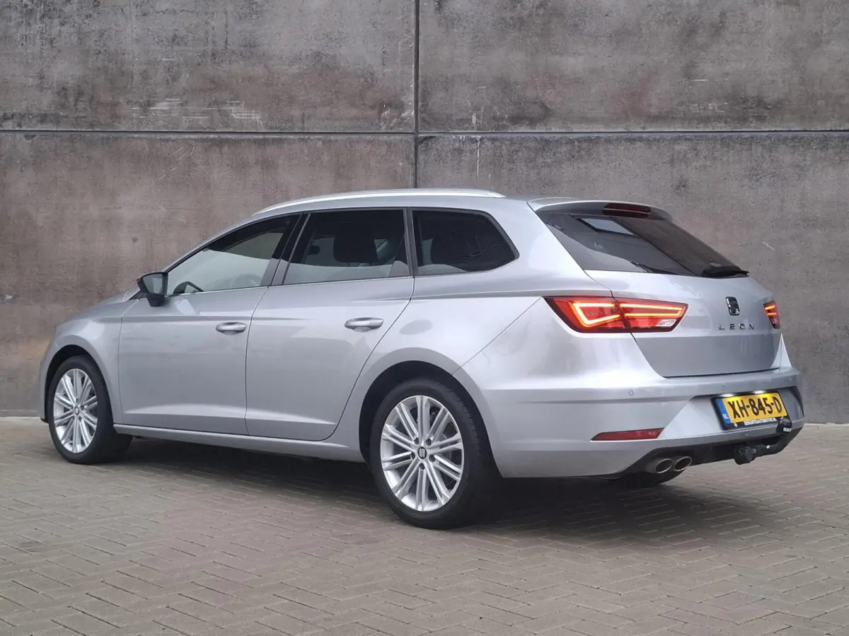 1.5 TSI Automaat | Trekhaak | Carplay | Navi| Adaptief Cruise | 2e eigenaar |