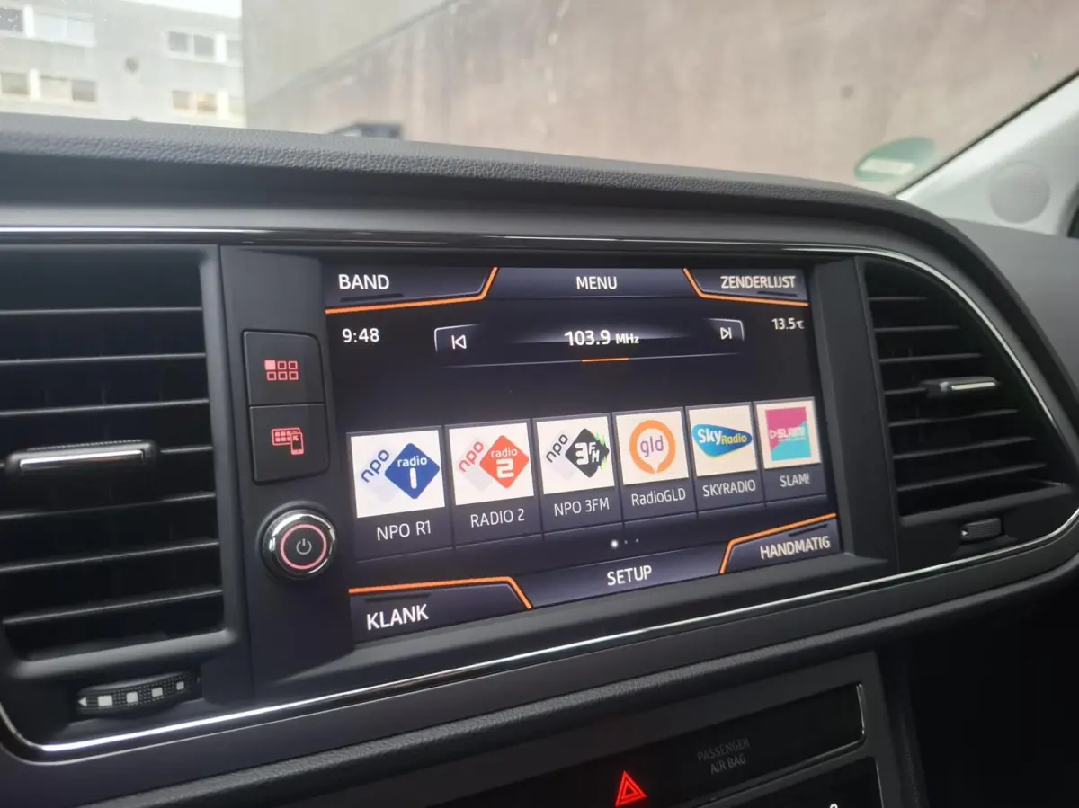 1.5 TSI Automaat | Trekhaak | Carplay | Navi| Adaptief Cruise | 2e eigenaar |
