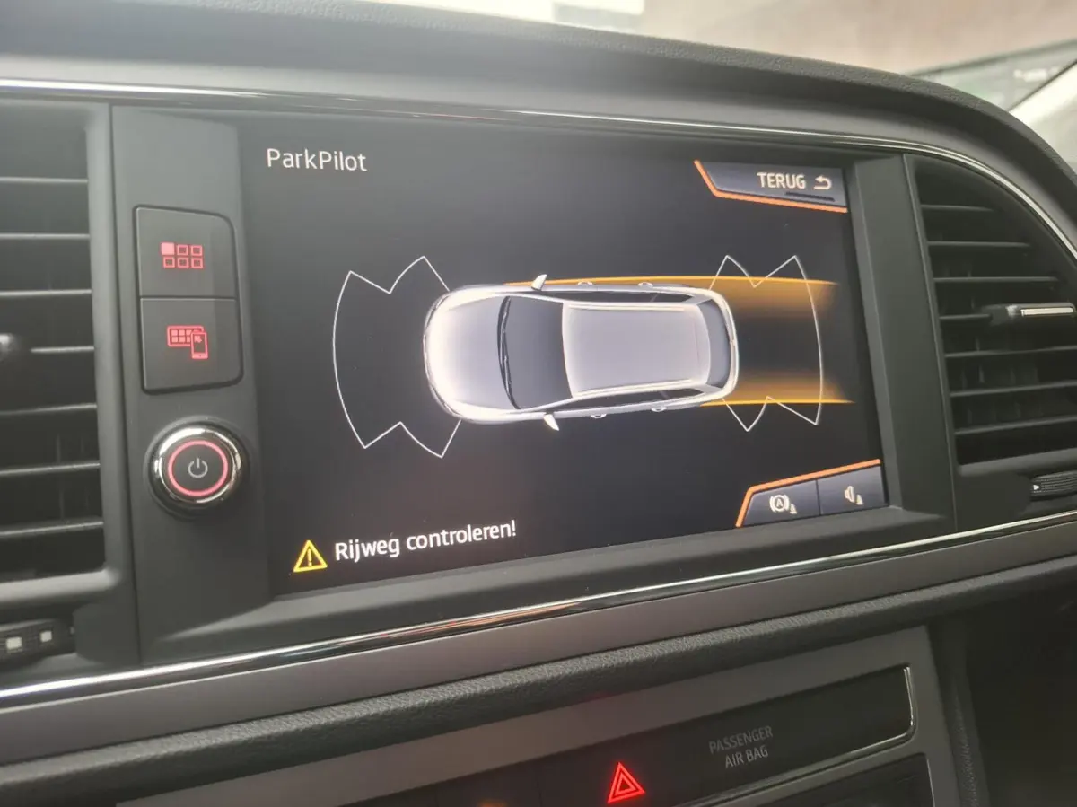 1.5 TSI Automaat | Trekhaak | Carplay | Navi| Adaptief Cruise | 2e eigenaar |