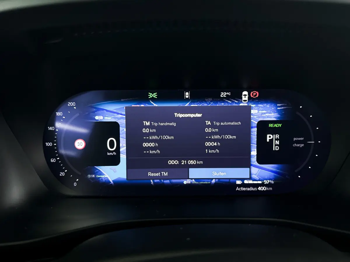Single Motor Extended Range Plus 82 kWh | Parkeercamera | Harman Kardon | Stoel- en stuurverwarming | Trekhaak