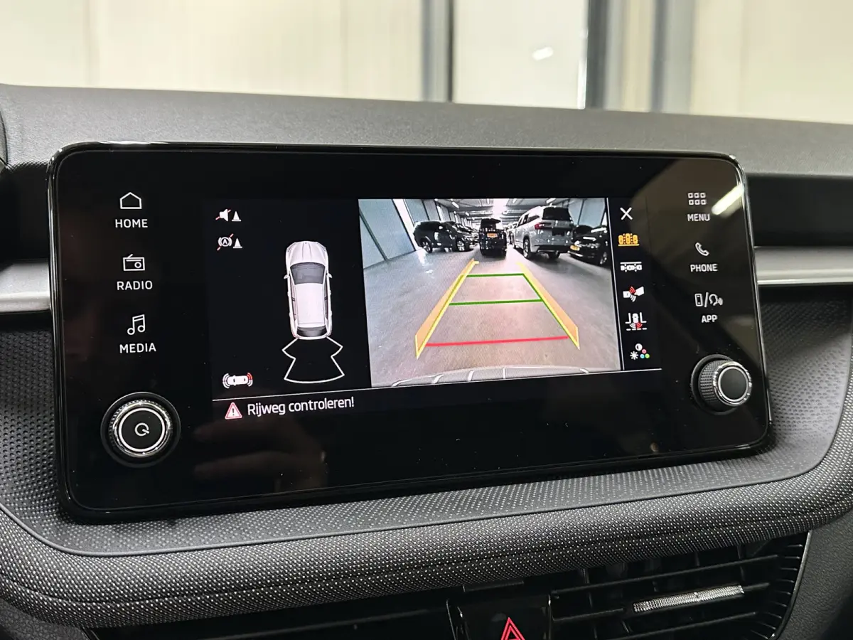 1.0 TSI 115 pk DSG Edition | Apple Carplay/Android Auto | Camera | Winter Pakket |