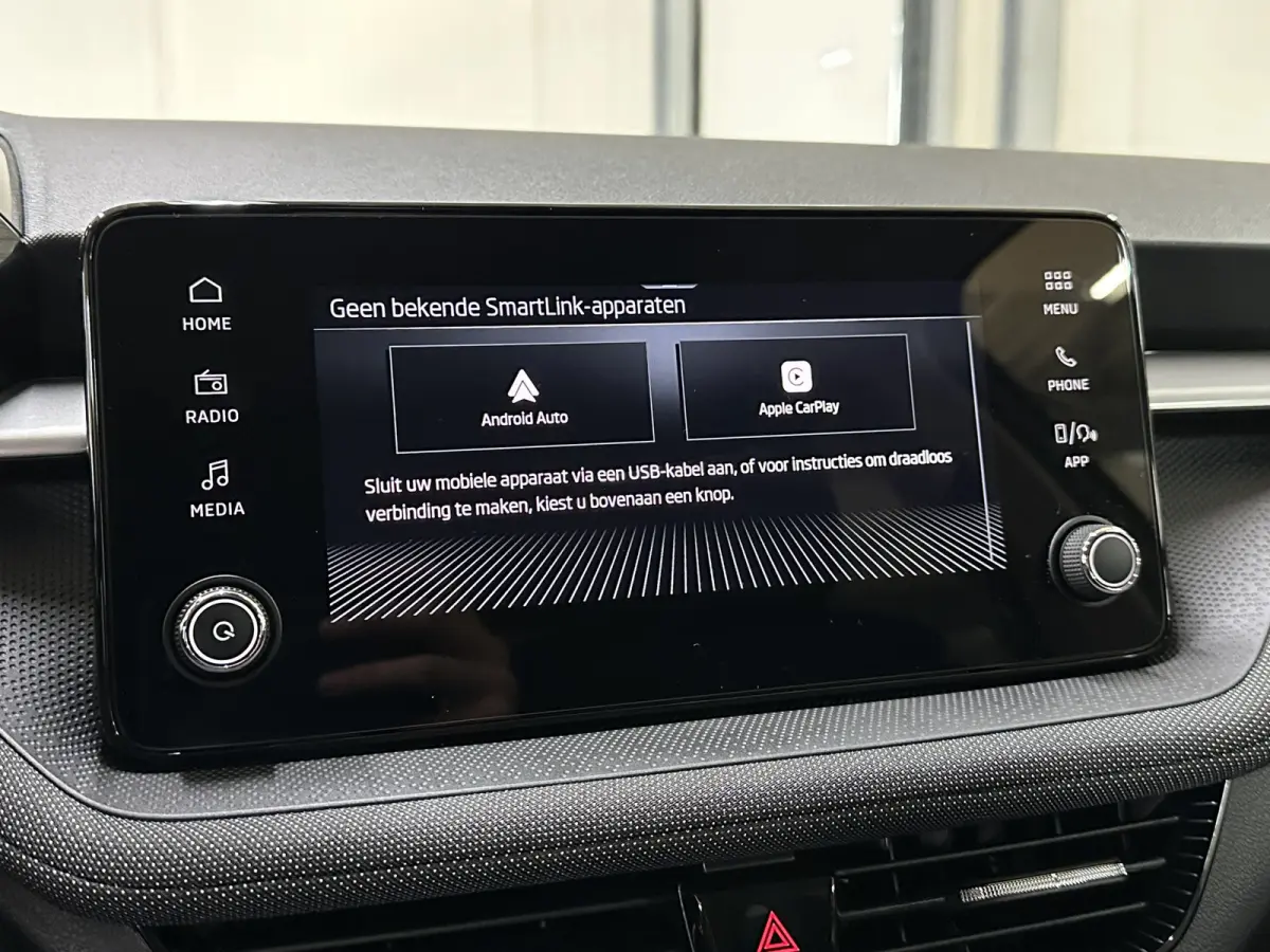 1.0 TSI 115 pk DSG Edition | Apple Carplay/Android Auto | Camera | Winter Pakket |