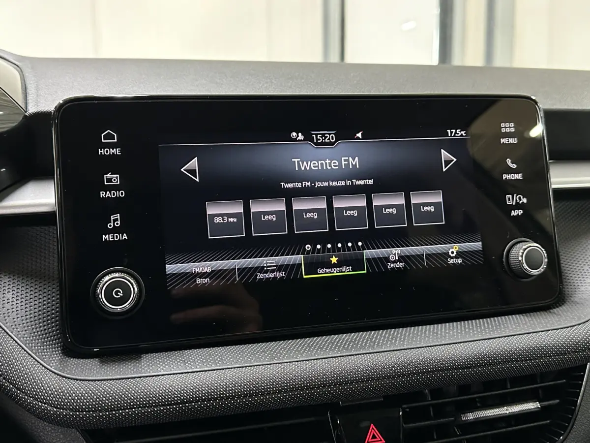 1.0 TSI 115 pk DSG Edition | Apple Carplay/Android Auto | Camera | Winter Pakket |