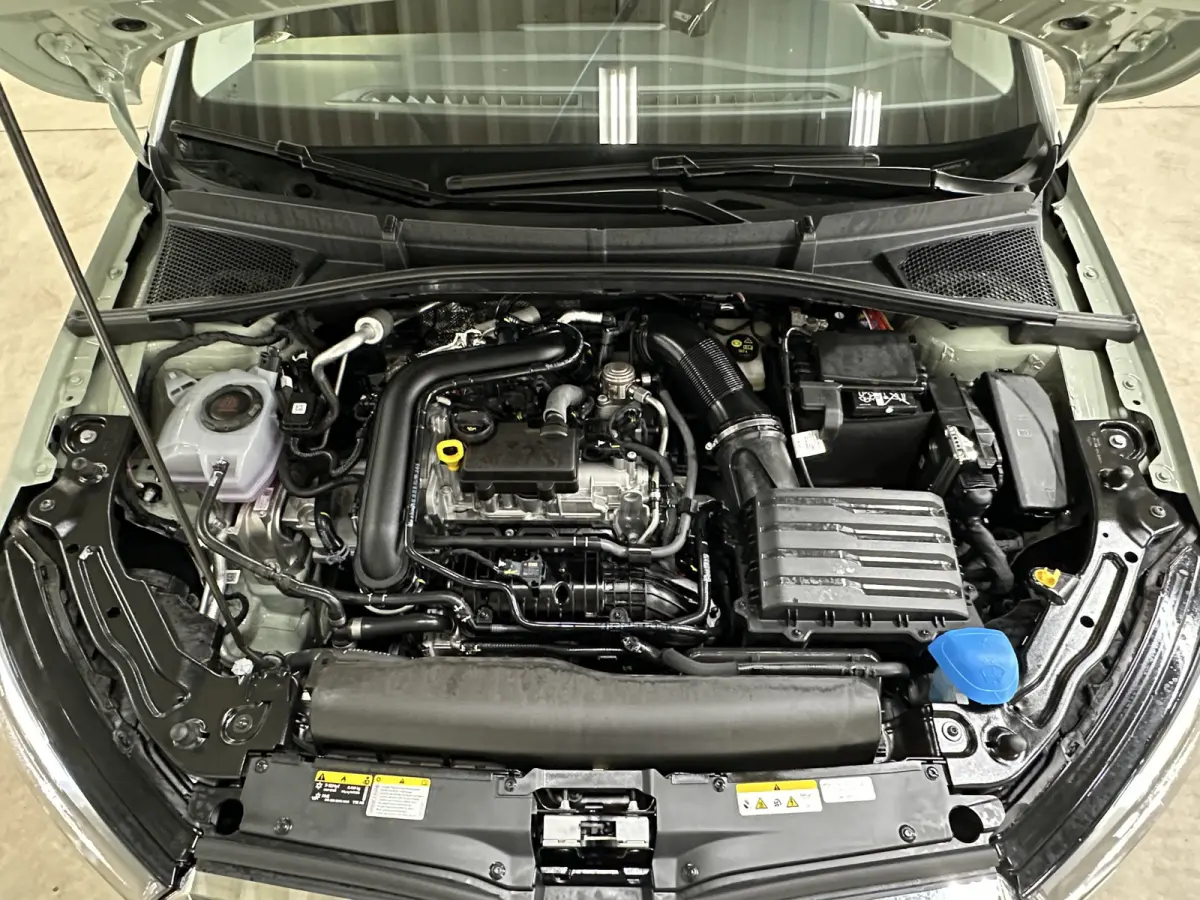 1.0 TSI 115 pk DSG Edition | Apple Carplay/Android Auto | Camera | Winter Pakket |