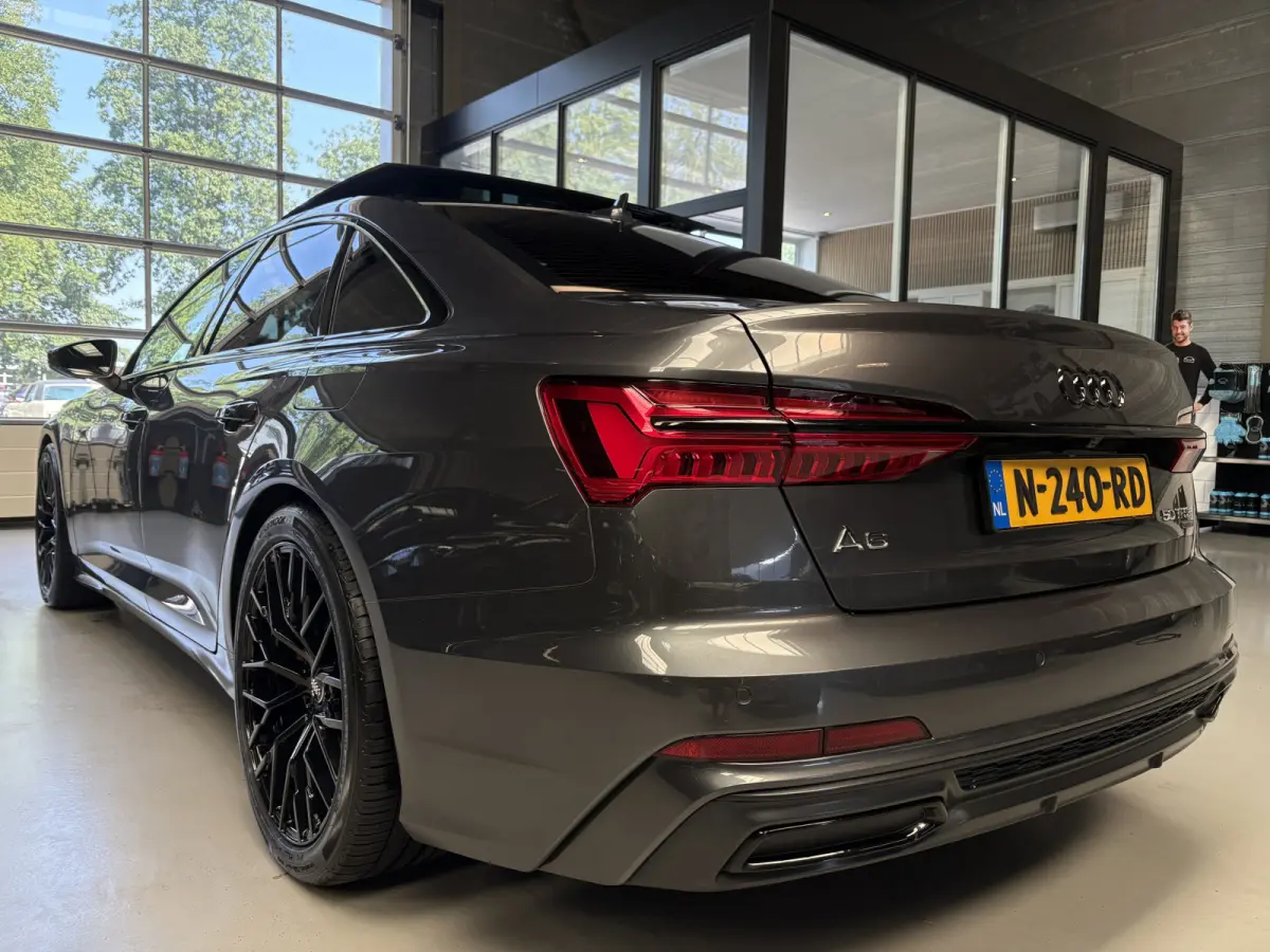 50 TFSI e quattro S edition Pano, Camera, Matrix