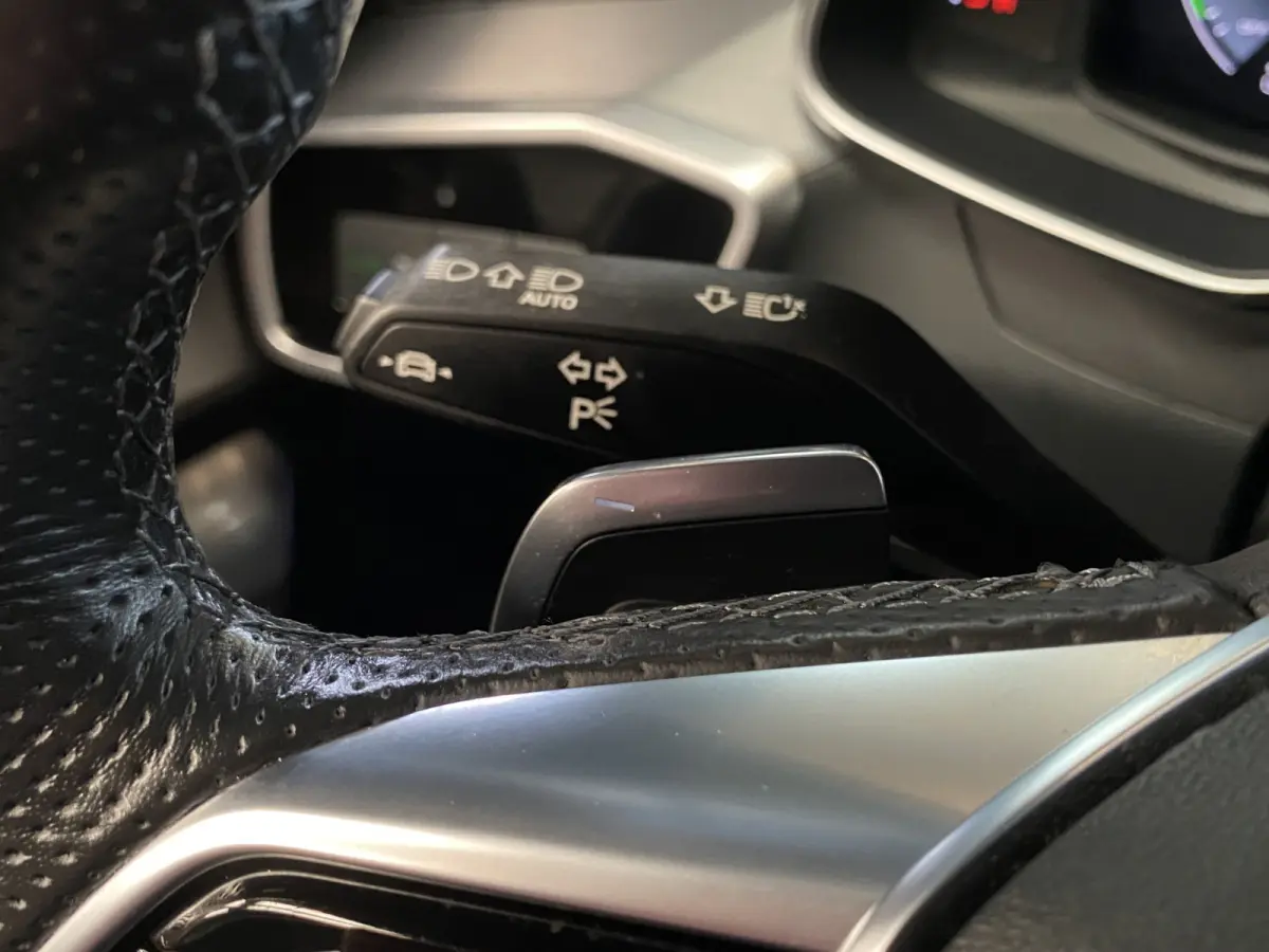 50 TFSI e quattro S edition Pano, Camera, Matrix