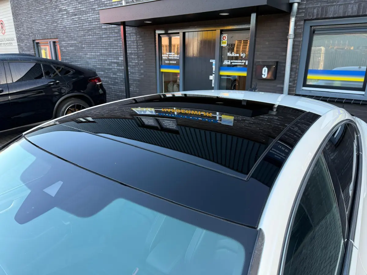 2.0 TDI R-Line Business+ | 1E EIGENAAR | 3/6/12MND GARANTIE | AUTOMAAT | PANO | ACC | LED | STANDKACHEL | DAB | CARPLAY | LEDER | MEMORY
