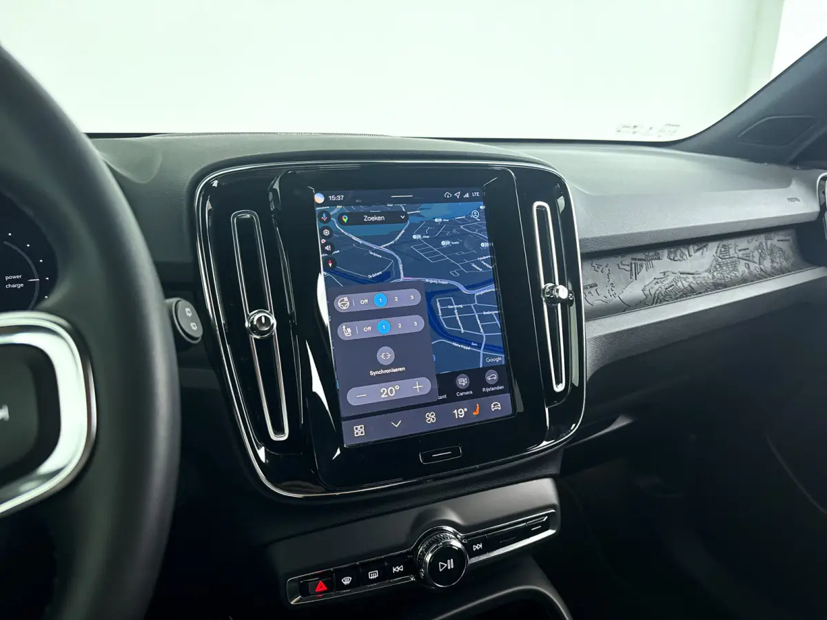 Single Motor Extended Range Plus 82 kWh | Parkeercamera | Harman Kardon | Stoel- en stuurverwarming | Trekhaak