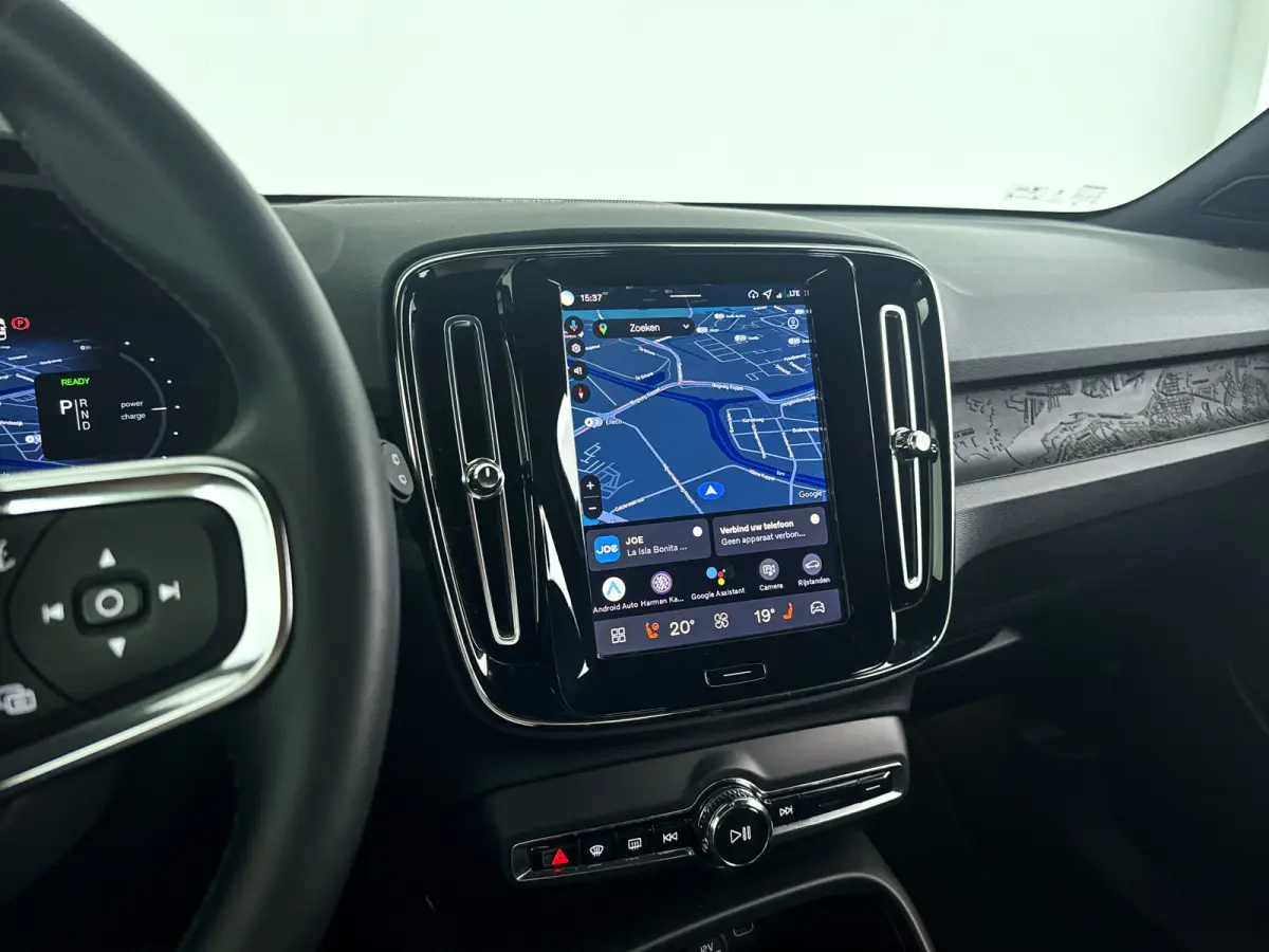 Single Motor Extended Range Plus 82 kWh | Parkeercamera | Harman Kardon | Stoel- en stuurverwarming | Trekhaak