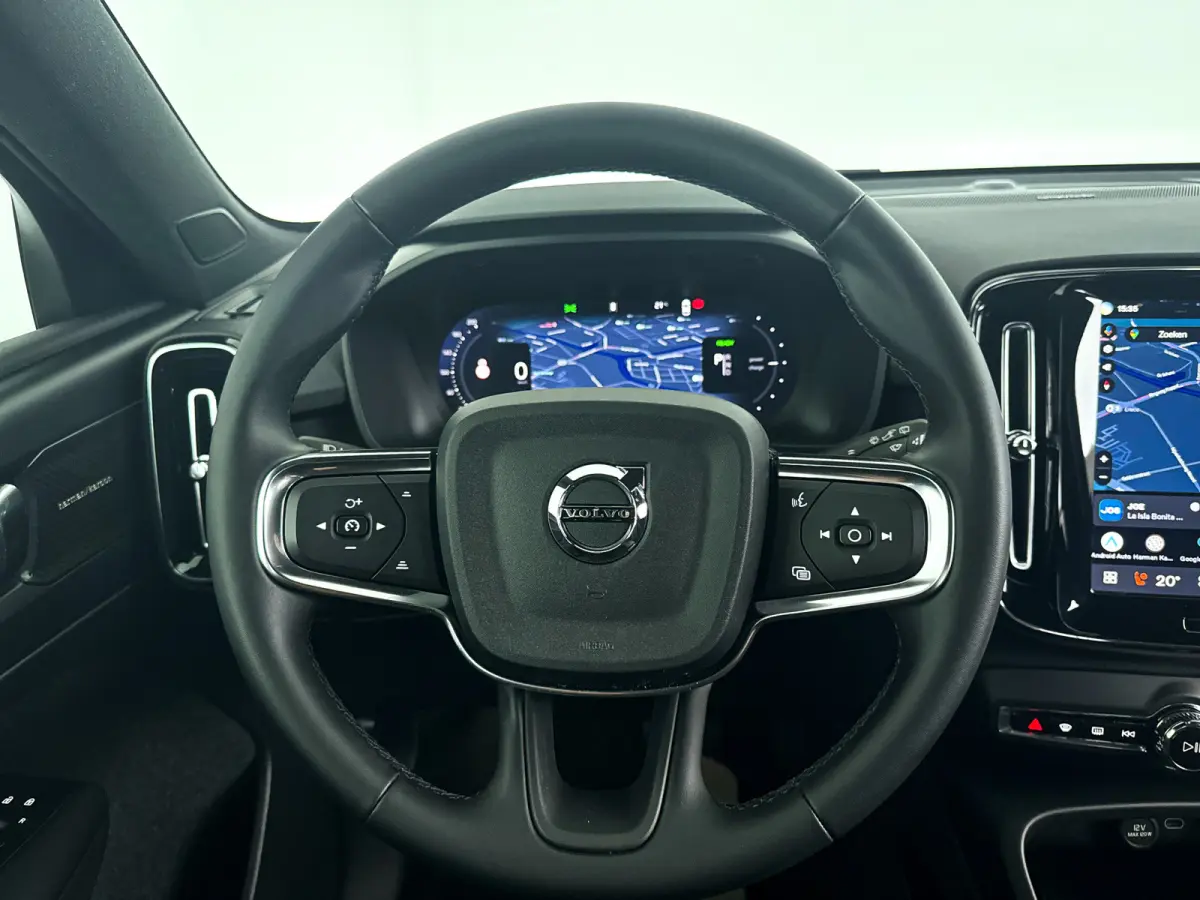 Single Motor Extended Range Plus 82 kWh | Parkeercamera | Harman Kardon | Stoel- en stuurverwarming | Trekhaak
