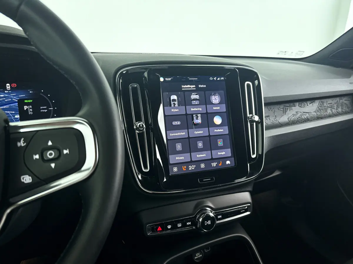Single Motor Extended Range Plus 82 kWh | Parkeercamera | Harman Kardon | Stoel- en stuurverwarming | Trekhaak